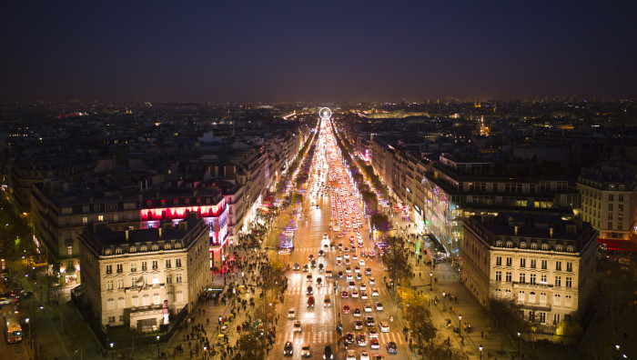 Les salles les plus luxueux à louer à Paris pour touts événements